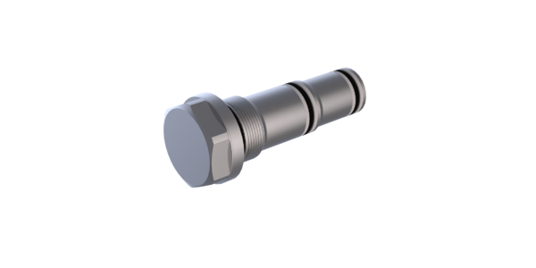 Accessories Cavity screw plug VOO
