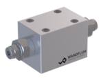 开关阀 Hydraulically operated spool valve WFFFA06_K9